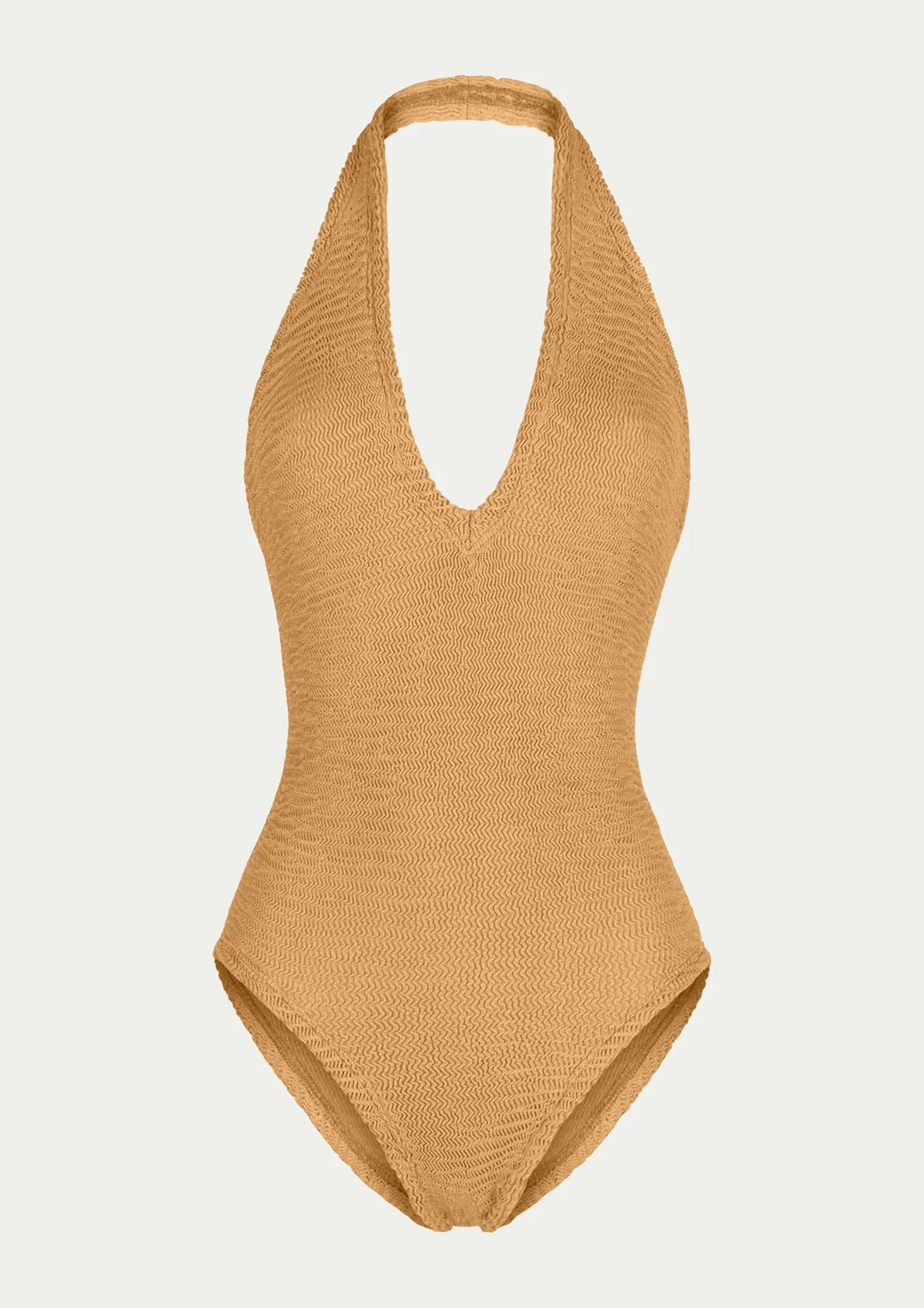 Julia Peach Lurex - One Size