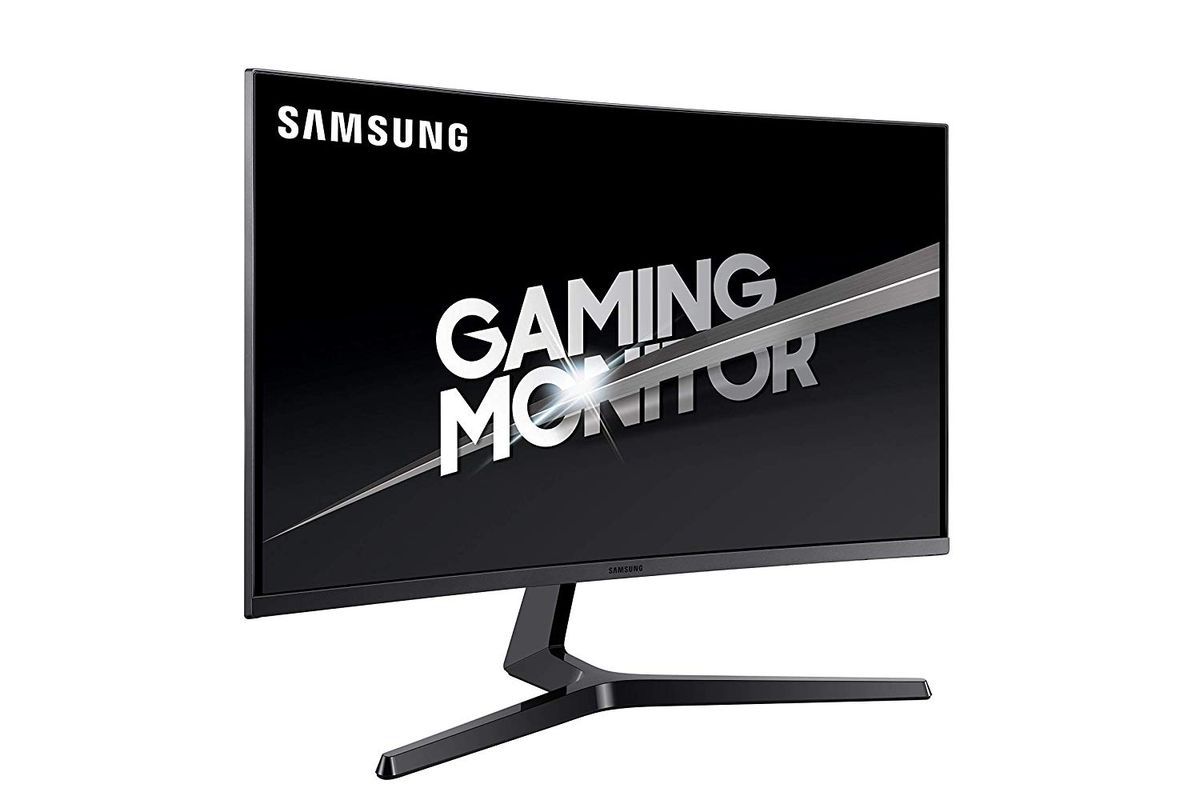 Samsung's 27inch 144 Hz VA Gaming Monitor is on sale for just 260 (21