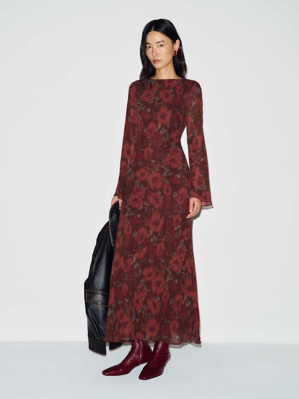 Esra Dress