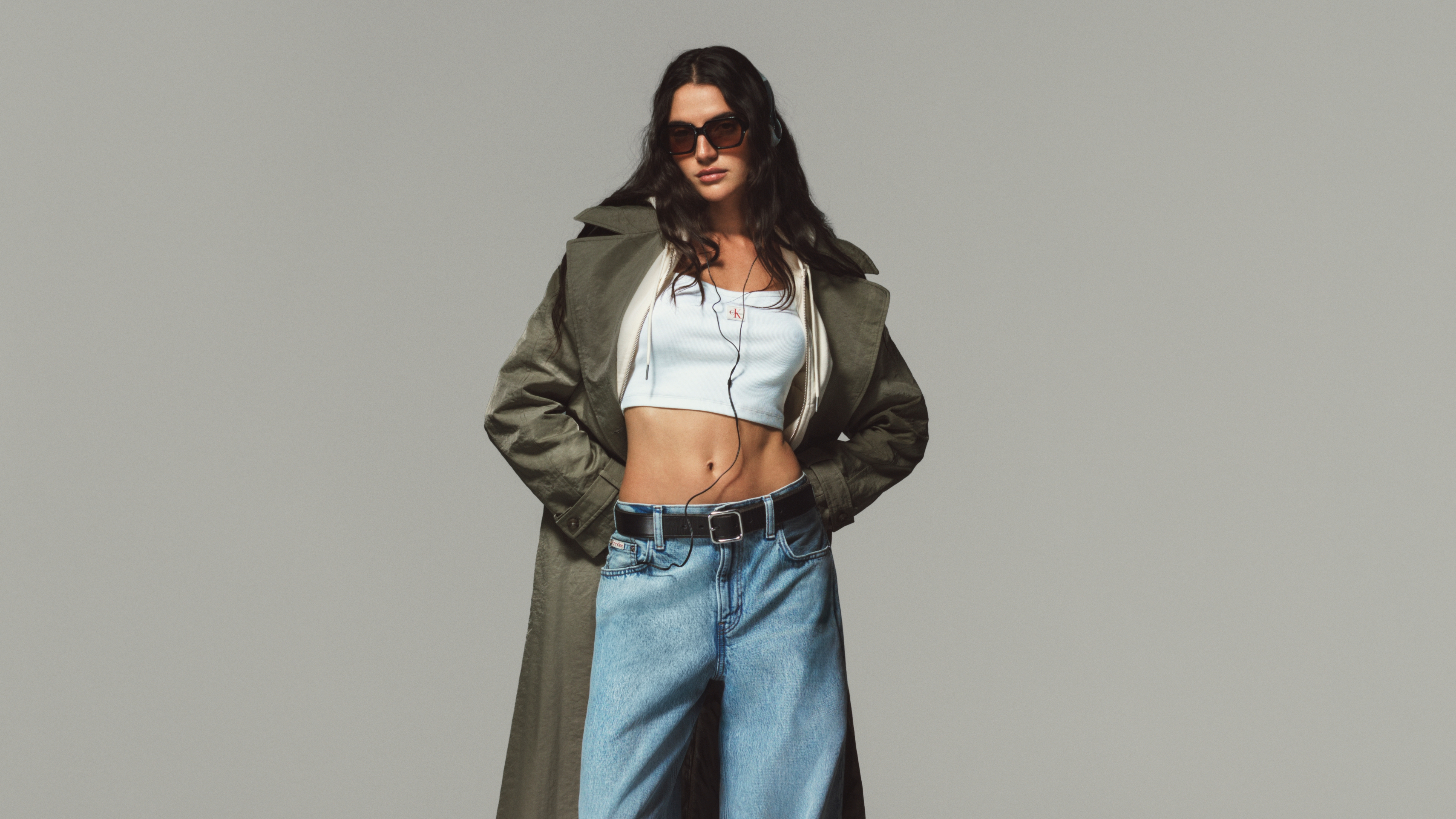 Calvin Klein
