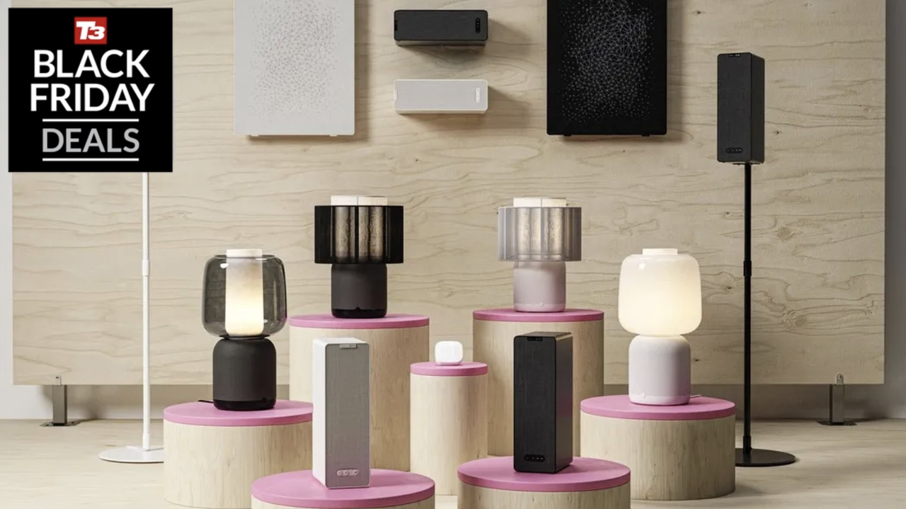 IKEA Symfonisk range