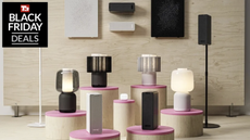 IKEA Symfonisk range