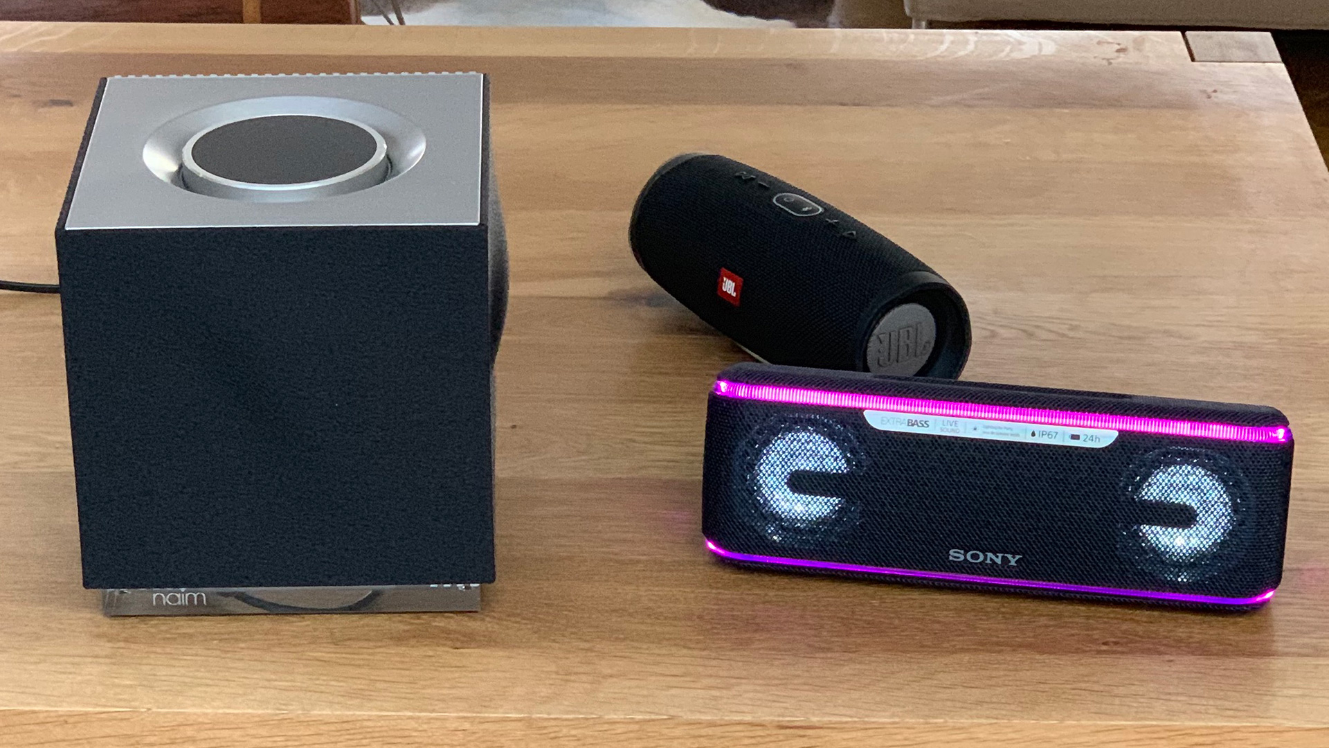 Best Bluetooth speakers: Portable, indoor, waterproof tunes for any budget