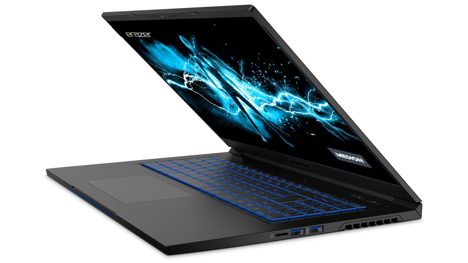 Medion Erazer Beast X30