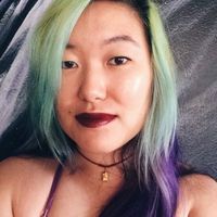 Lilian Min's avatar