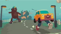 What The Car?