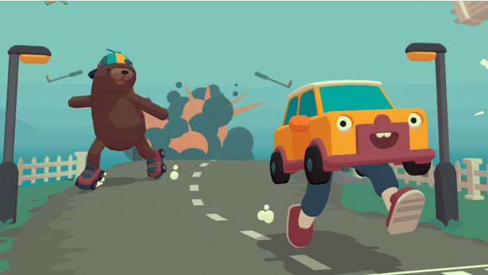 Best Apple Arcade games
