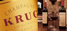 Krug dispute