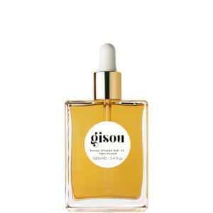 Gisou Honey Infused Hair Oil (various Sizes)