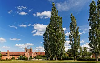 Sissinghurst