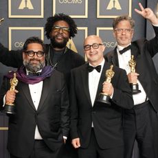 The makers of Summer of Soul at the Oscars