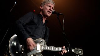 Matthew Caws of Nada Surf