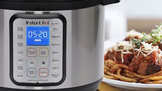 Instant Pot Duo Plus