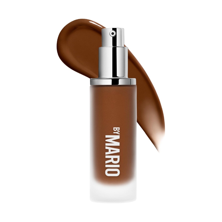 Makeup by Mario SurrealSkin Natural Finish Foundation