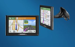 Garmin 50 LM GPS Navigator System