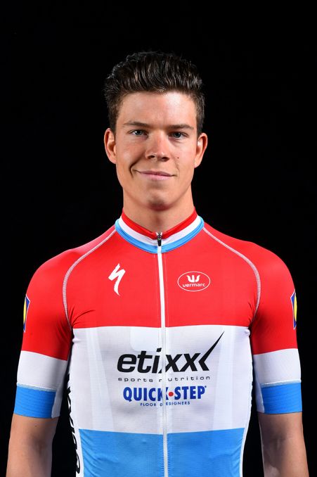 Bob Jungles (Etixx-QuickStep)