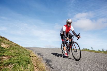 cycling training plan