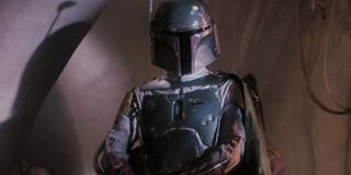 Jeremy Bulloch in Return of the Jedi