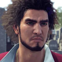 Yakuza: Like a DragonNovember 13