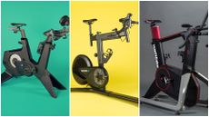 Best indoor smart bikes our pick of the best