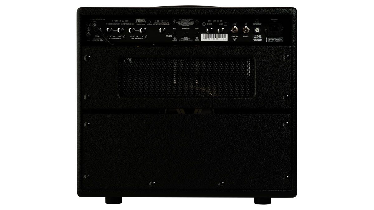 PRS Sonzera 20 combo guitar amp