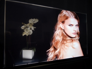 Planar to Debut Transparent OLED Displays at ISE Amsterdam