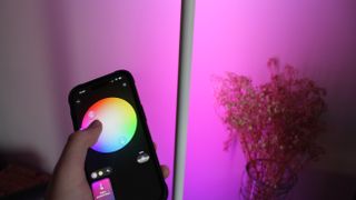 Philips Hue Signe Review