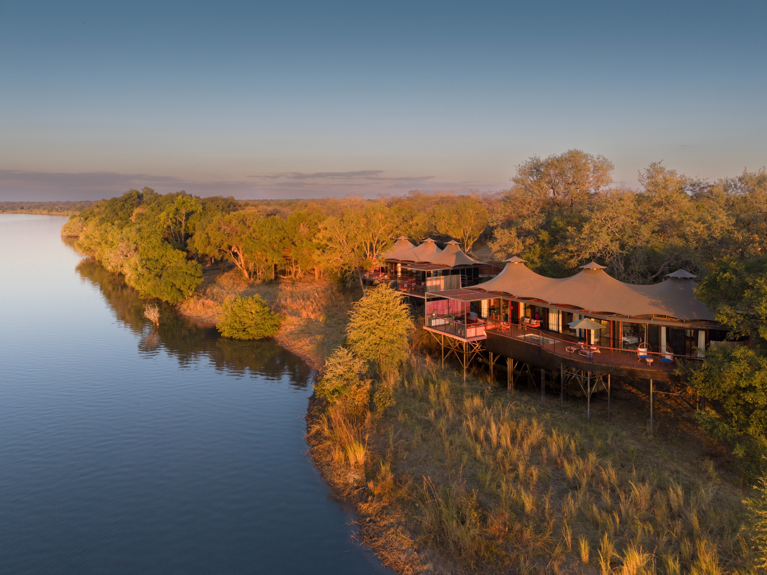 anantara zambia review