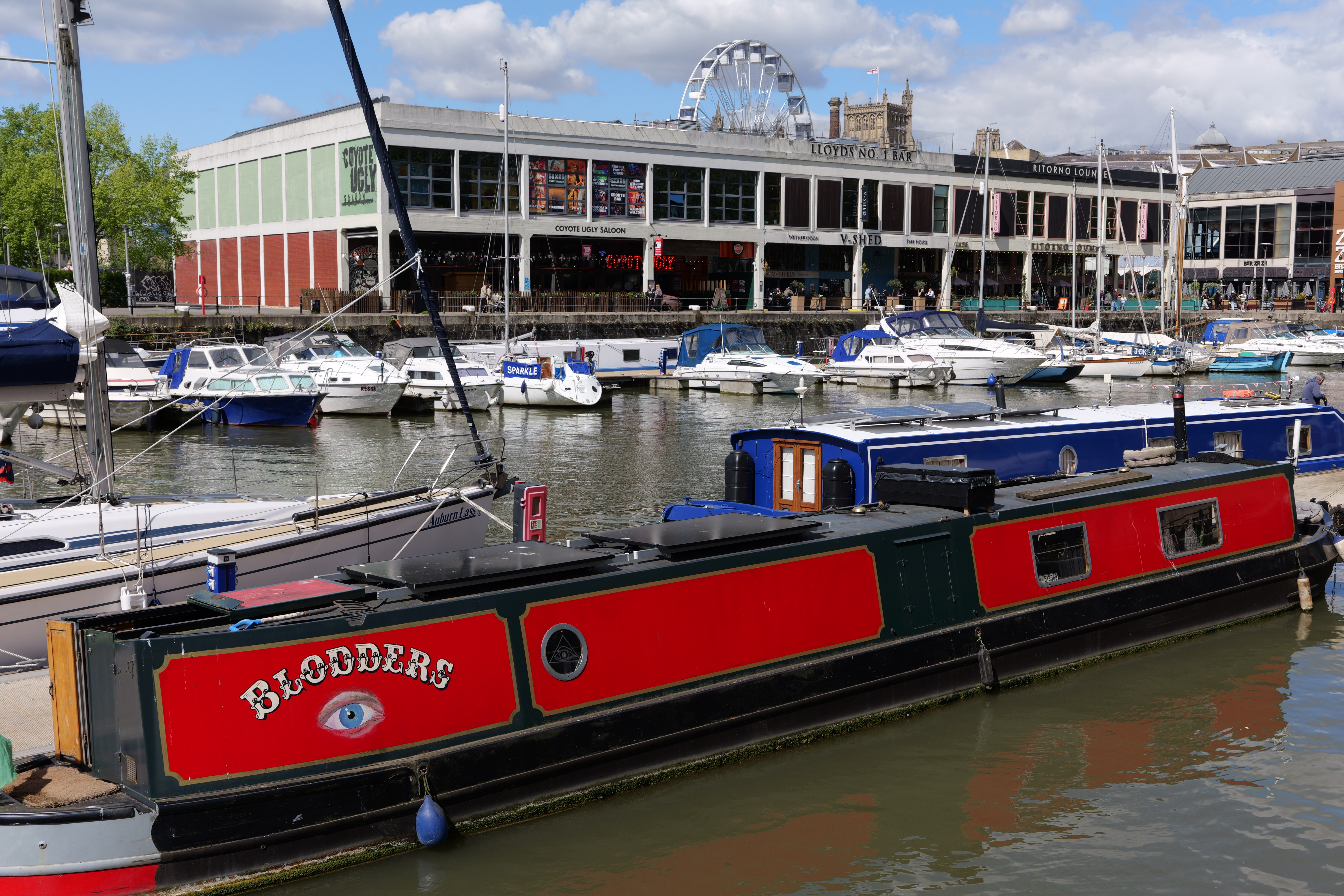 Panasonic Lumix S 18-40mm f/4.5-6.3 sample image