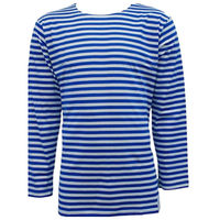 Summer striped sailor's top  - Amazon |from £8.60