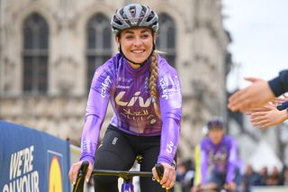 Cycling transfers – Human Powered Health add another fast finisher in Letizia Paternoster as latest moves announced
