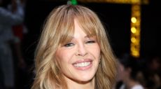 Image of kylie minogue