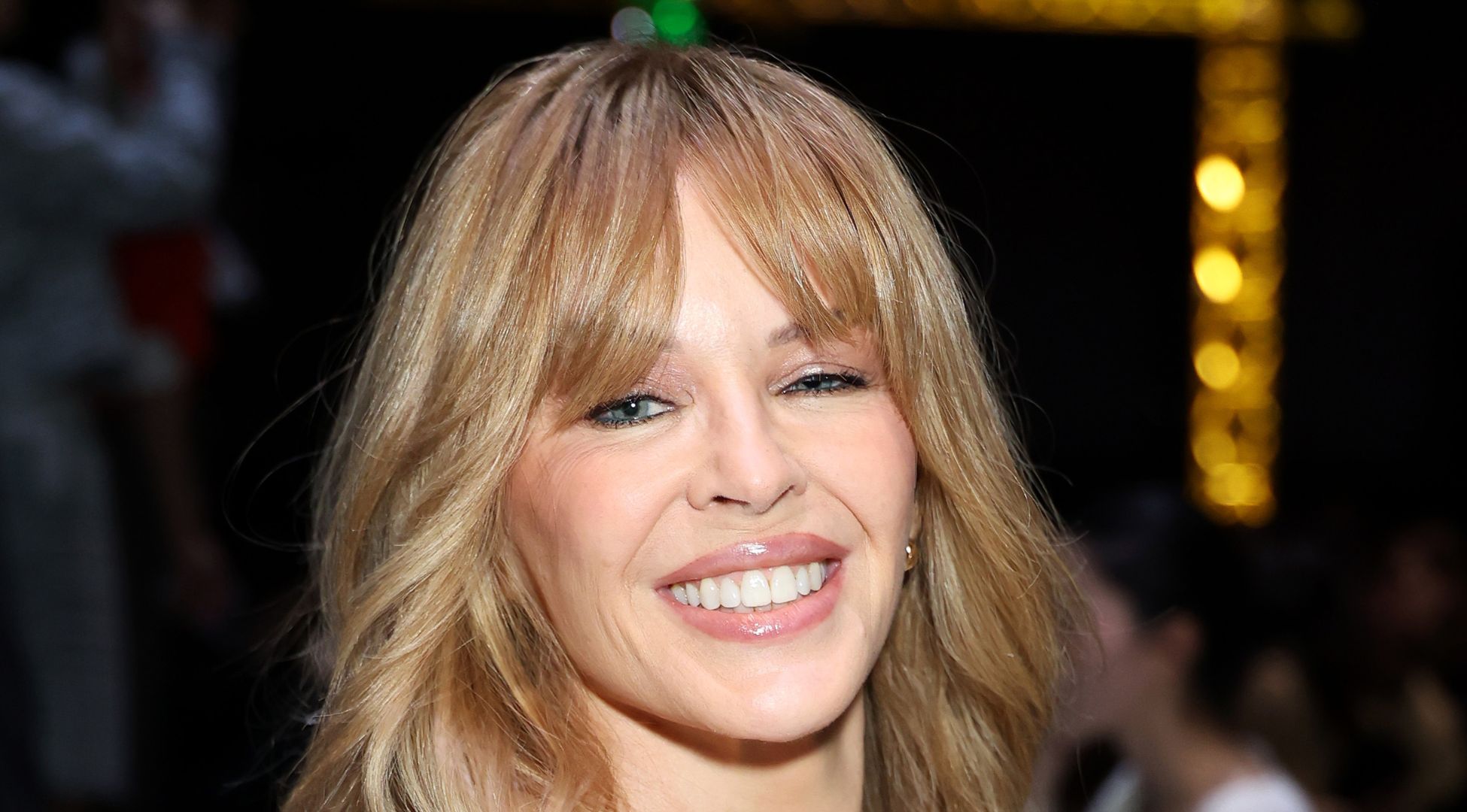 Image of kylie minogue