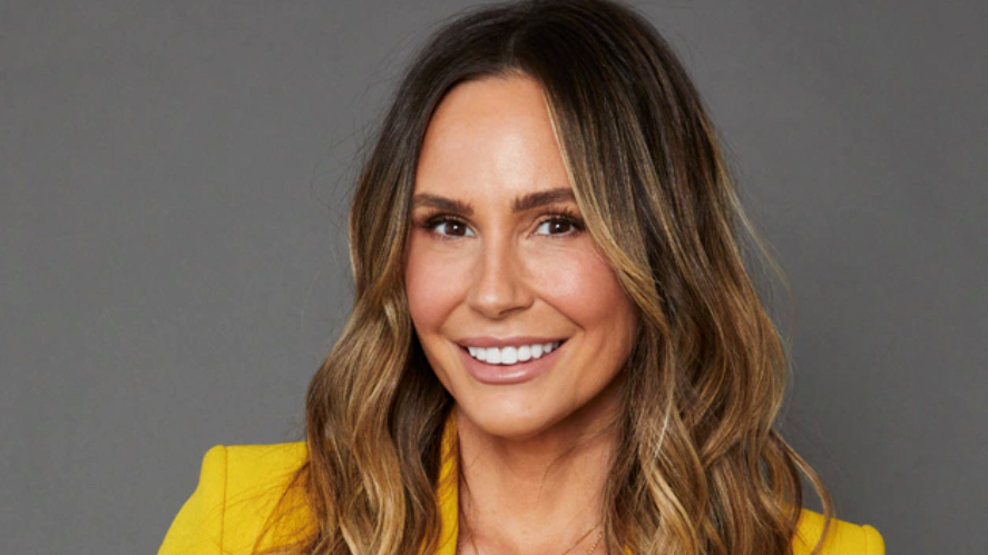 Keltie Knight Joining E! News as It Returns November 14 | Next TV