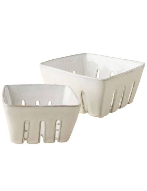 Magnolia Est. Berry Bowl Set
