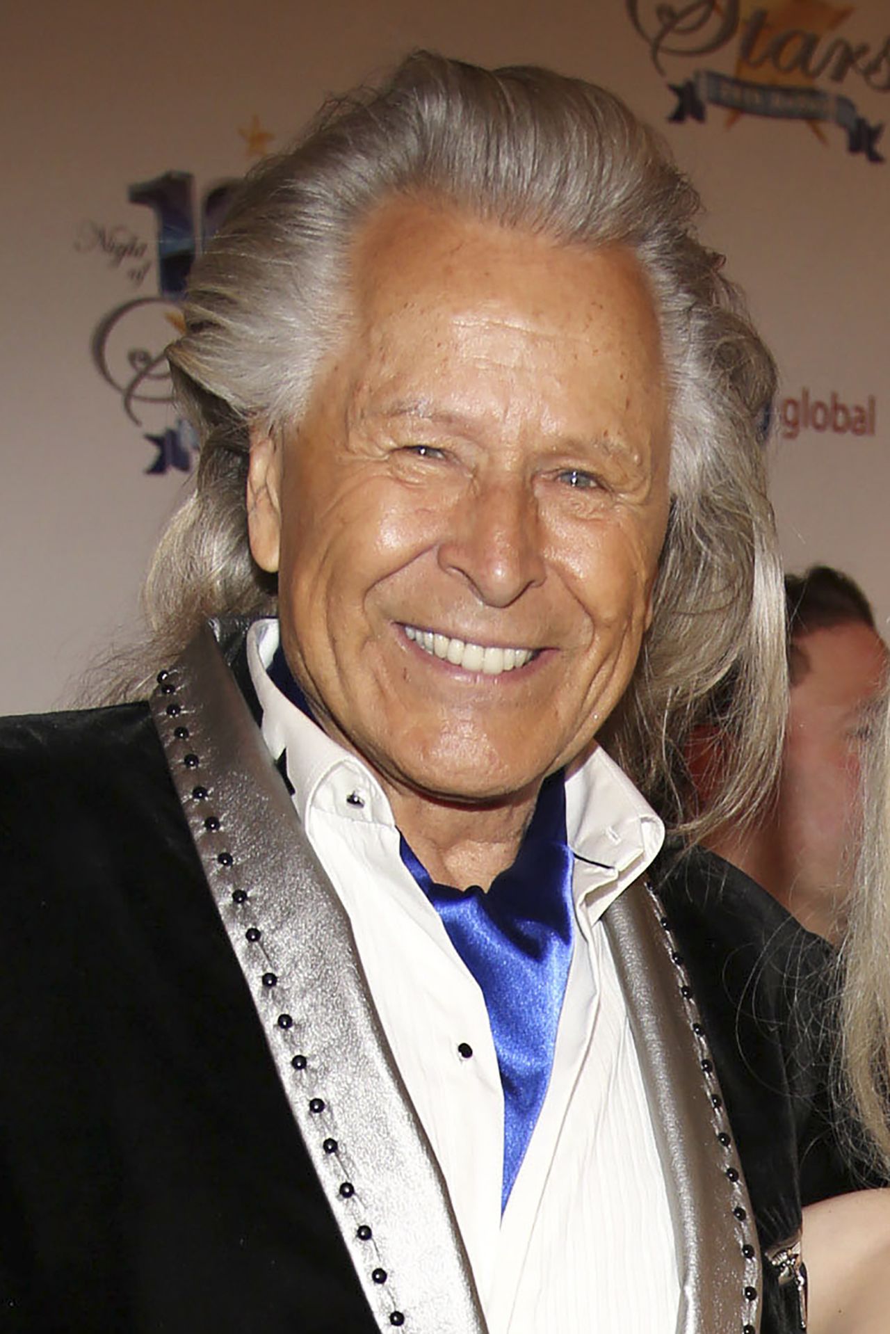 Peter Nygard