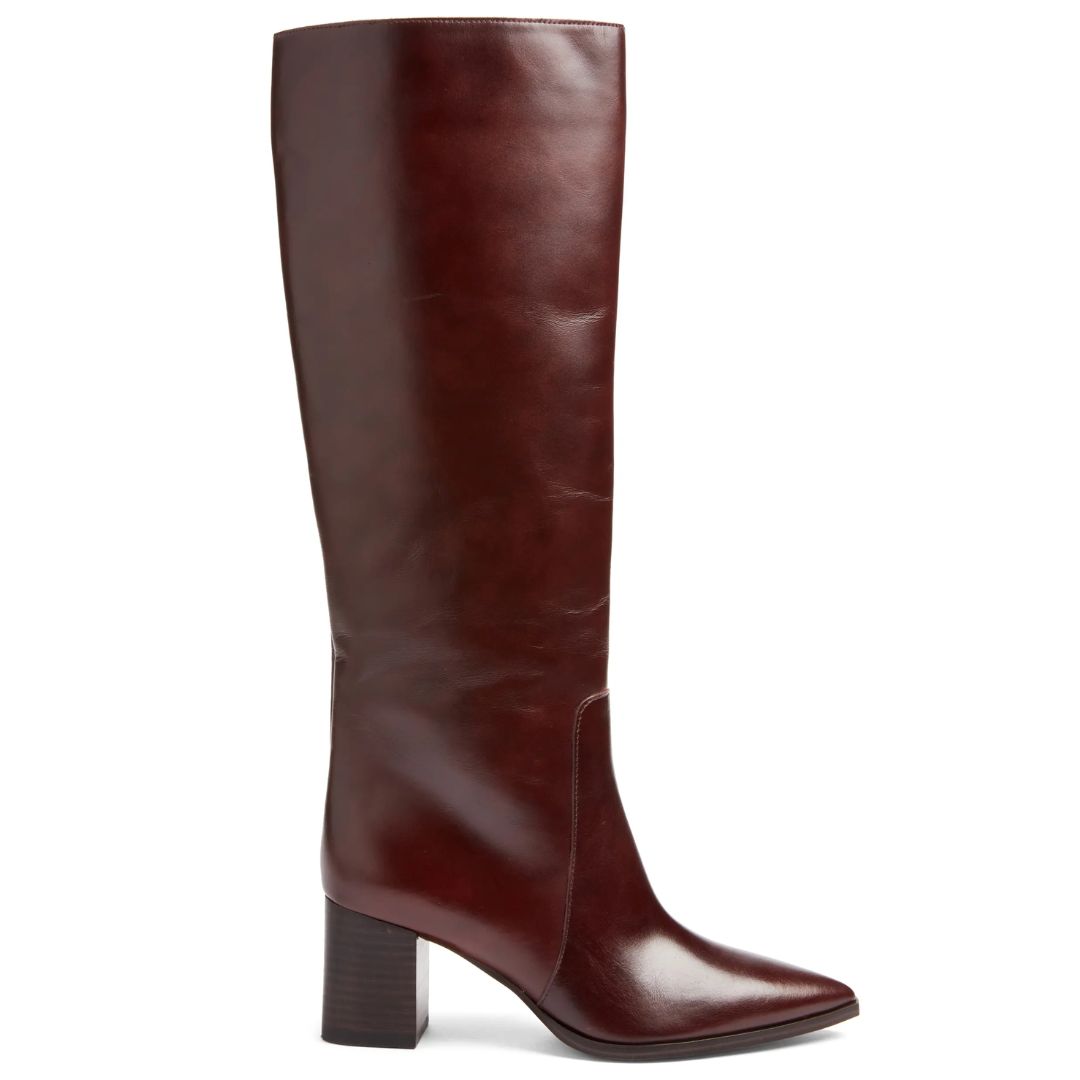 Vince Camuto Lumina Pointed Toe Boots
