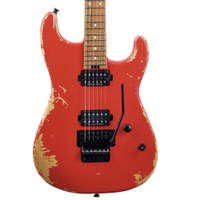 Charvel Pro-Mod Relic San Dimas Style 1 Relic HH FR PF - $1,599/£1,259