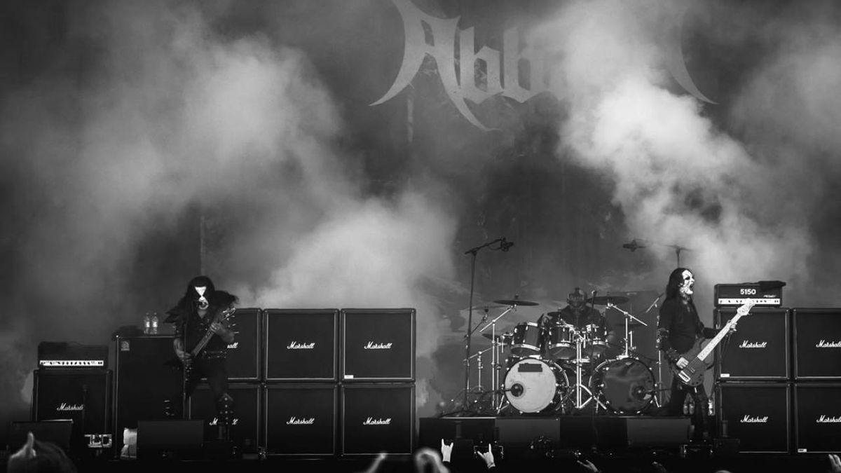 Abbath Warriors.