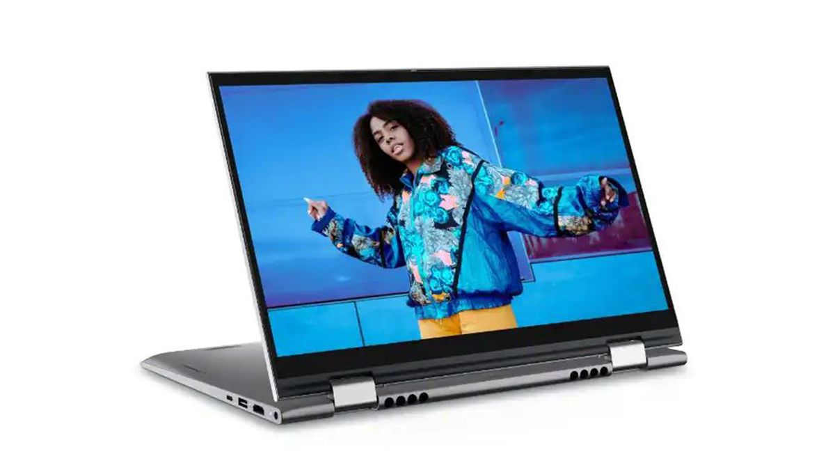 Dell Inspiron 14 2-in-1