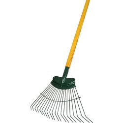 Bulldog Springbok Rake 1219mm (48")