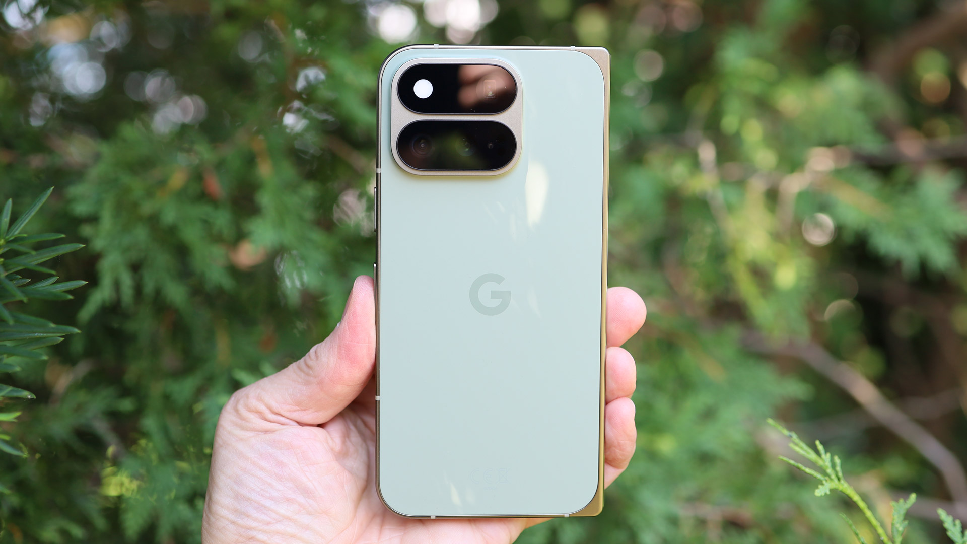 Google Pixel 11 Pro Fold REVIEW