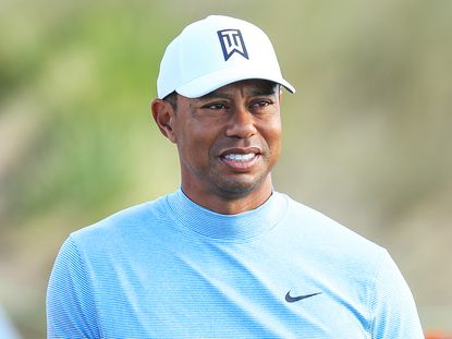 Tiger Woods Turns Down Huge Saudi Appearance Fee Again