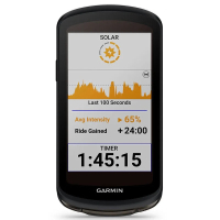 Garmin bike best sale computer black friday