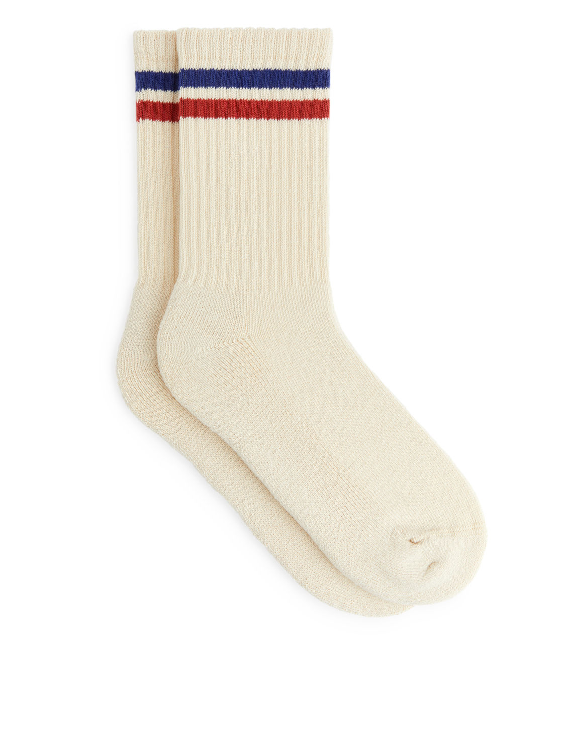 Sporty Cotton Socks