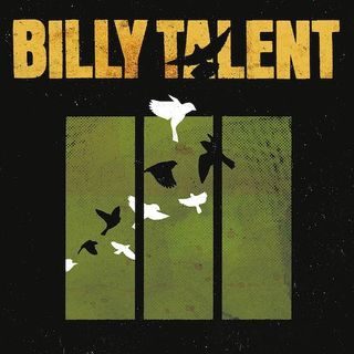 Billy Talent 3