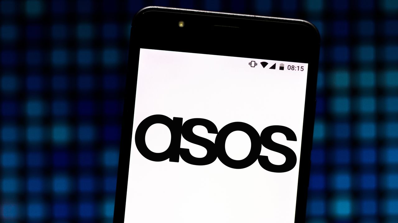 what ASOS stands for