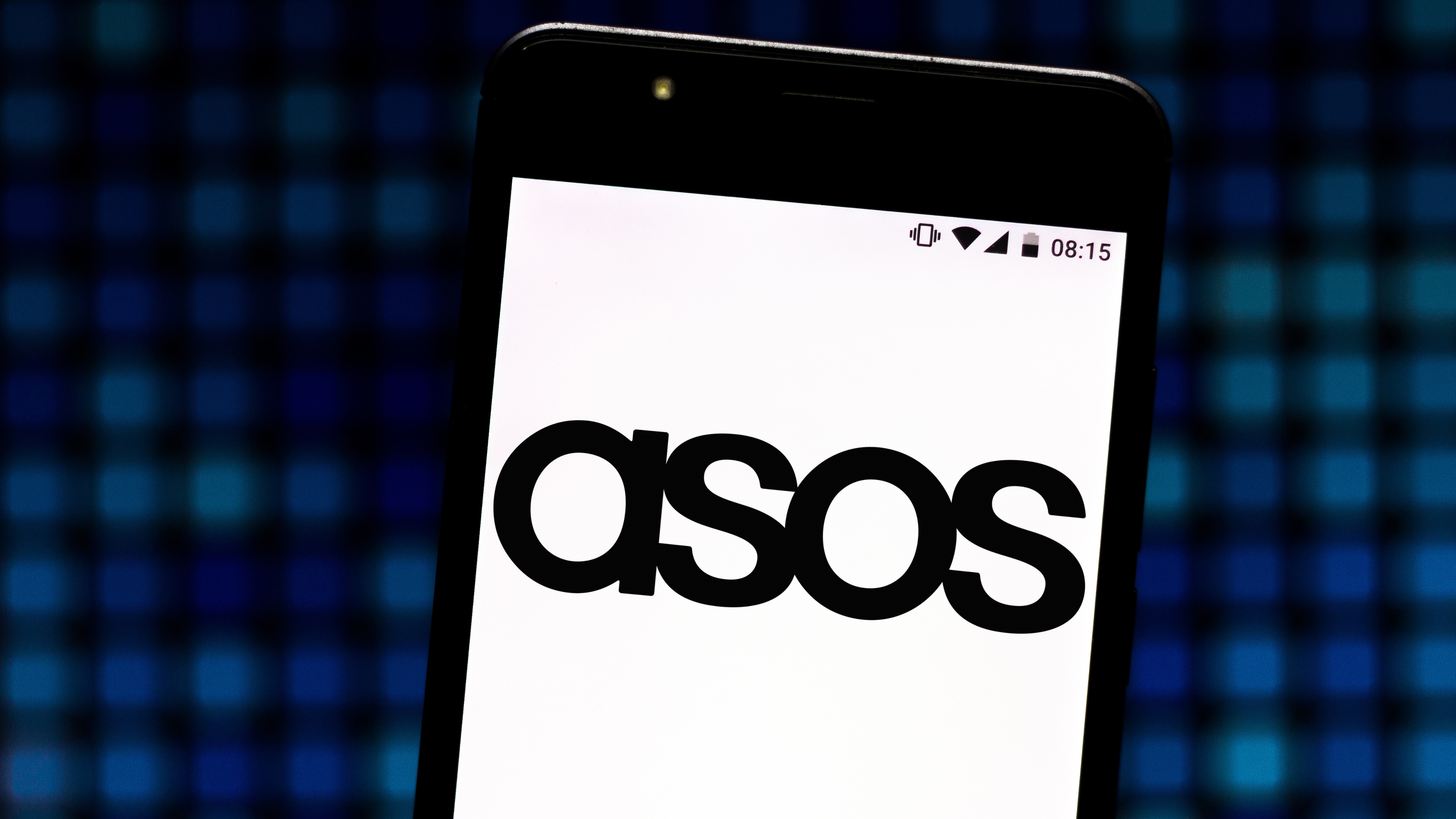 Do you know what ASOS stands for? People are shocked