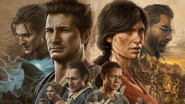 Uncharted' Netflix Movie Review: Stream It or Skip It?