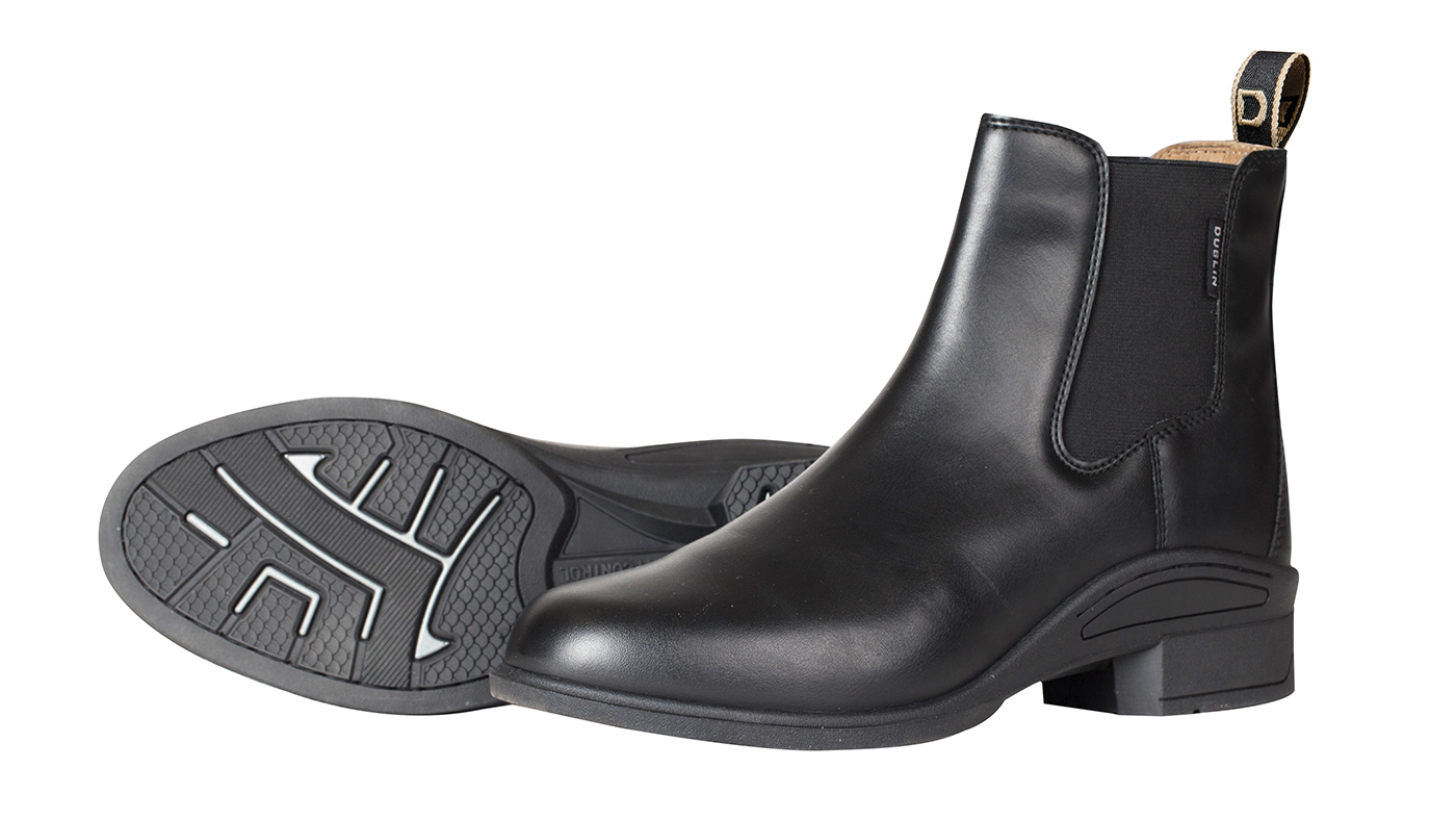 Dublin Altitude Jodhpur Boots